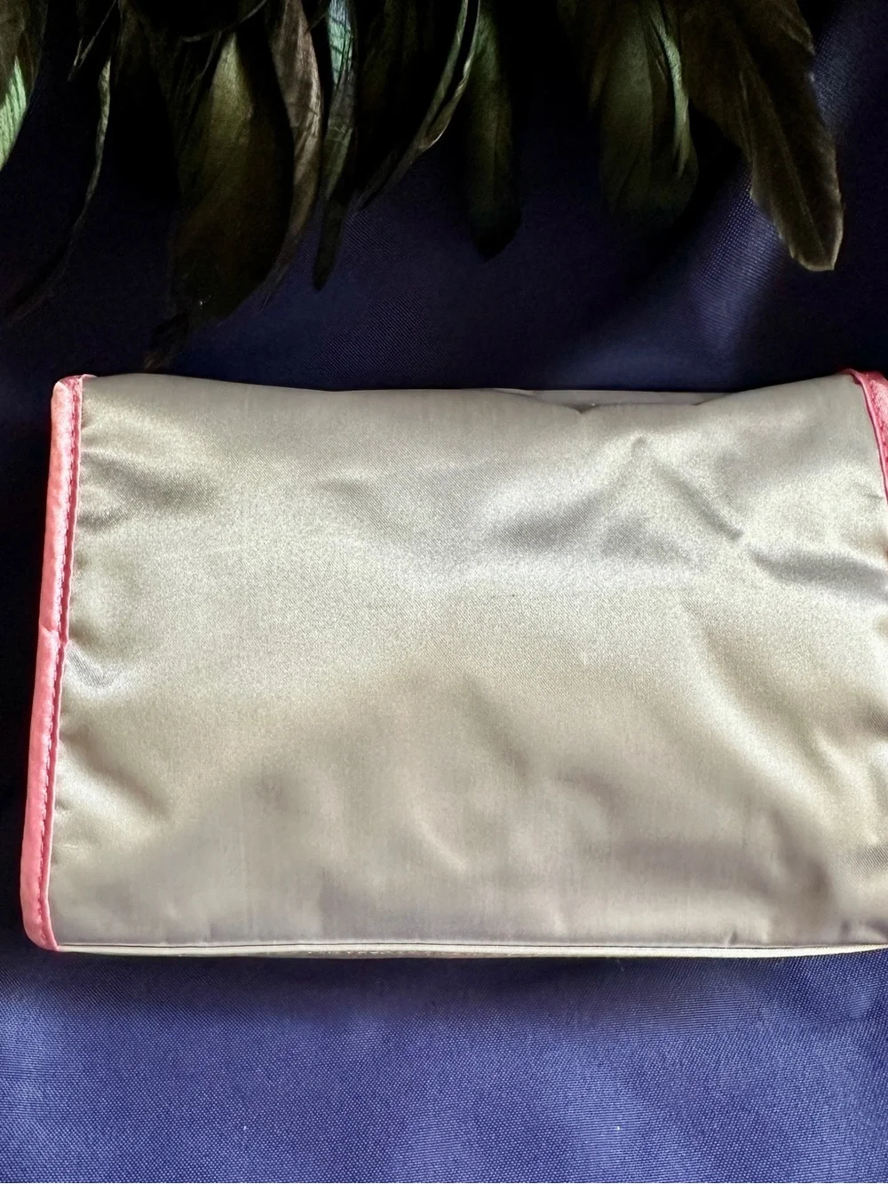 makeup or toiletry bag   Brand New